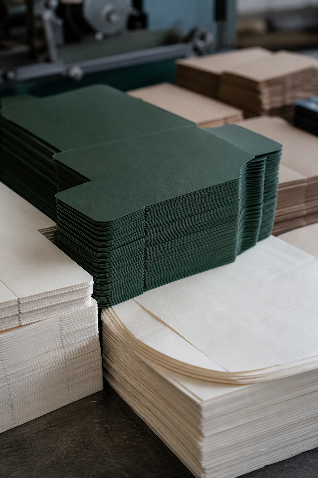Packaging